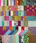 Shizen Decorative Handmade Paper- Half Pound Scrap Pack