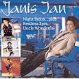 Night Rains/Restless Eyes/Uncle Wonderful 