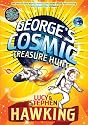 George's Cosmic Treasure Hunt