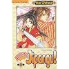 Appare Jipangu !, tome 1