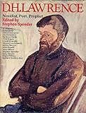D.H. Lawrence : novelist, poet, prophet