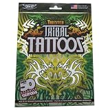 TribalTemporaryTattoos