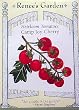 Heirloom Cherry Tomatoes Camp Joy Seeds
