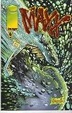 The Maxx #6 The Maxx #6