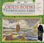 The Hidden Grail: Sir Percival and the Fisher King (Odds Bodkin Musical Story Collection)