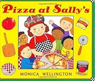 Pizza at Sally's