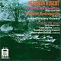 Albert: Symphony RiverRun/To Wake the Dead