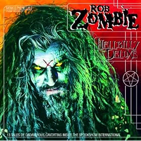 Demonoid Phenomenon (Album Version)