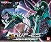 Macross Bandai Transformable Model Kit 1/72 Scale RVF-25 Messiah Valkyrie Luca Custom with Ghost_s-2