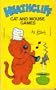 Heathcliff: Cat and Mouse Games