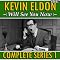 Kevin Eldon Will See You Now: The Complete Series 1