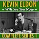 Kevin Eldon Will See You Now: The Complete Series 1