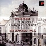 Beethoven: Piano Concertos Nos. 1 & 2