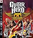 Guitar Hero Aerosmith