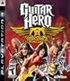 Guitar Hero Aerosmith