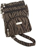 Baggallini Little Zipper Bagg Giraffe