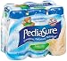 PediaSure Nutrition Drink with Fiber, Lactose Free, Vanilla, 24-8 oz. bottles Image
