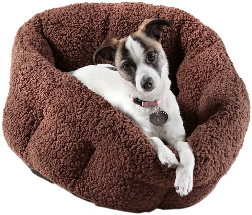 sheri orthocomfort deep dish cuddler