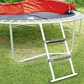 Leiter f�r Trampolin ab � 244cm