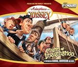 Flights of Imagination (Adventures in Odyssey Audio)
