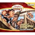 Adventures in Odyssey: Flights of Imagination (#16) by Focus on the Family