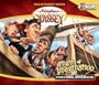 Adventures in Odyssey: Flights of Imagination (#16)