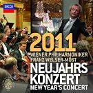 New Year's Day Concert 2011
