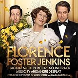 FLORENCE FOSTER JENKIN