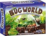 John Adams Bug World
