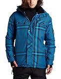Liquid Boardwear Men’s Juggernaut Jacket