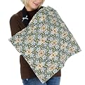 Lait de Taule Nursing Cover- Temple Sky