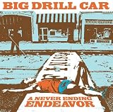 Never Ending Endeavor
