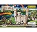 Puzzled Castle Wooden 3D Puzzle Construction Kit