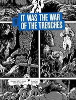 It Was The War Of The Trenches HC