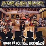 Rhymes Against Humanity