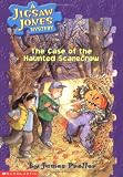 The Case of the Haunted Scarecrow (Jigsaw Jones Mystery)