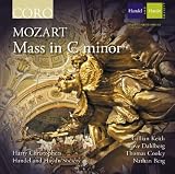Mass in C Minor