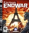 Tom Clancy's End War : Limited Edition with Official Sony PS3 Wireless Headset (PS3)