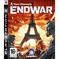 Tom Clancy's End War : Limited Edition with Official Sony PS3 Wireless Headset (PS3)