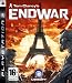 Tom Clancy's End War : Limited Edition with Official Sony PS3 Wireless Headset (PS3)