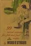99 Award Winning Fur, Fish and Fowl Recipes