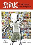 Stink, el increible nino menguante/ Stink, The Incredible Shrinking Kid (Spanish Edition)