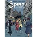 Le Petit Spirou, Tome 4 :