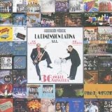 La Dimension Latina 36 A&Atilde;&plusmn;os de Salsa Pura