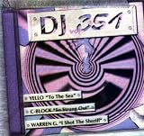 DJ vol 354 - Yello, C-Block, Warren G.