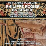 Rogier and Spain - Currende Consort - Nevel