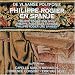 Rogier and Spain - Currende Consort - Nevel