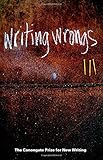 Writing wrongs