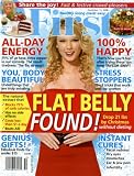 First for Women [US] December 15,2008 (ñ��)
