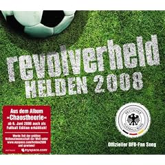 Helden 2008/Basic